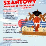 Festiwal Szantowy