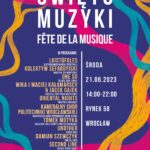 Święto Muzyki – Fête de la Musique