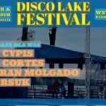 Disco Lake Festival