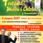 Festiwal Miodu i Chleba
