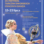 Festiwal Tańców Dworskich „Cracovia Danza”