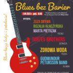 Międzynarodowy Festiwal Blues bez Barier