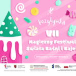 Magiczny Festiwal Świata Baśni i Bajek Pozytywka