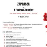 Festiwal Żurawiny