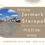 Jarmark Staropolski