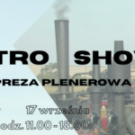 Retro Show w Szreniawie