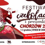 Festiwal Czekolady i Prezentów