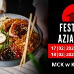 Festiwal Azjatycki