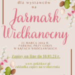Jarmark Wielkanocny w Kątach Wrocławskich