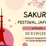 SAKURA - Festiwal Japoński