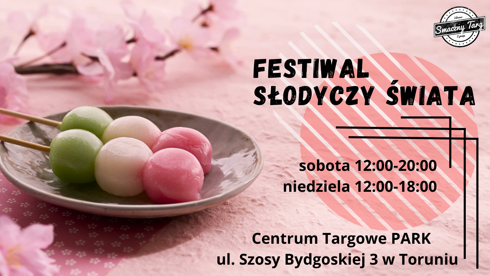 Festiwal Słodyczy Świata