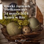 Iłżecki Jarmark Wielkanocny