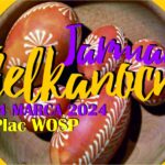 Jarmark Wielkanocny w Jastrzębiu - Zdroju