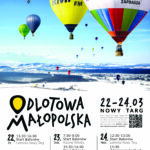 Małopolski Festiwal Balonowy