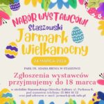Staszowski Jarmark Wielkanocny
