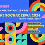 Jarmark Sochaczewski / Dni Sochaczewa