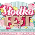 SłodkoFest – Festiwal Słodkości w Strzelnie
