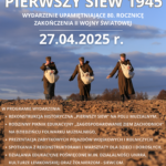 Pierwszy Siew 1945