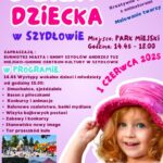 Dzień Dziecka w Szydłowie