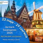 Jarmark Świętojański we Wrocławiu
