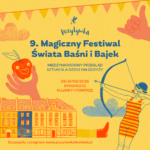 Magiczny Festiwal Pozytywka