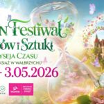 Festiwal Kwiatów i Sztuki