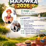 Piska Majówka