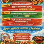 Wielka Golińska Majówka